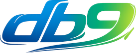 db9 হোম পেজের লোগো